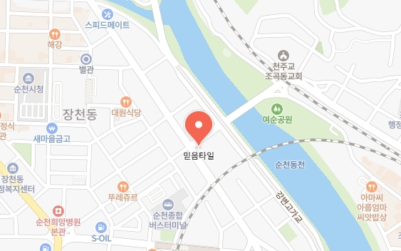 지도 크게 보기